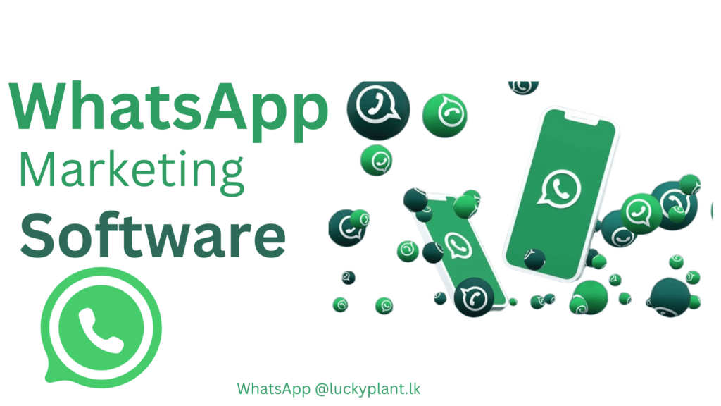 whatsapp bulk sender software